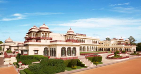  Rambagh Palace  Джайпур